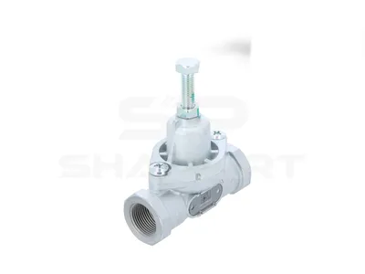 4.64418 Overflow valve, M22 x 1,5, Pov: 10 bar