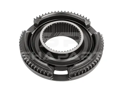4.64423 Synchronizer body