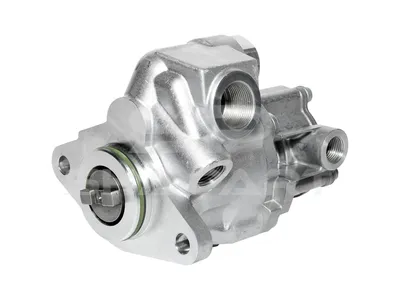 4.64432 Servo pump, 175 bar