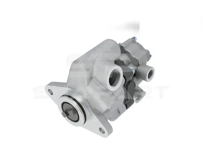 4.64437 Servo pump, 180 bar
