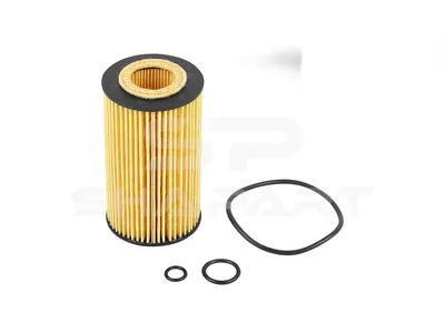 4.64471 Oil filter insert, d: 33 mm, D: 64 mm, H: 115 mm