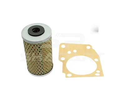 4.64477 Oil filter insert, gearbox