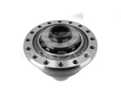 4.64478 Differential housing