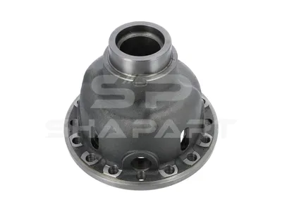 4.64479 Differential housing half