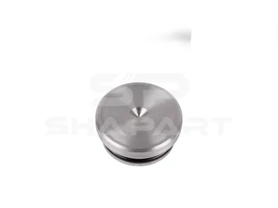 4.64487 Plug, constant throttle