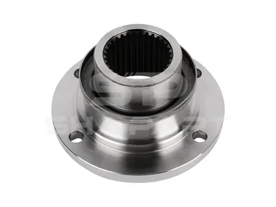 4.64497 Flange, D: 180 mm