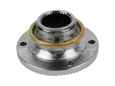 4.64498 Flange, D: 180 mm
