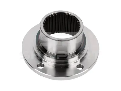4.64509 Drive flange, D: 180 mm