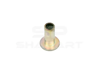 4.64511 Rivet, D: 8 mm, L: 18 mm