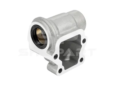 4.64513 Gear shift housing