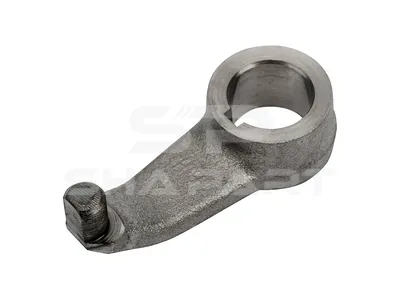 4.64518 Selector lever