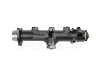 4.64520 Brake master cylinder, b: 41.3 mm
