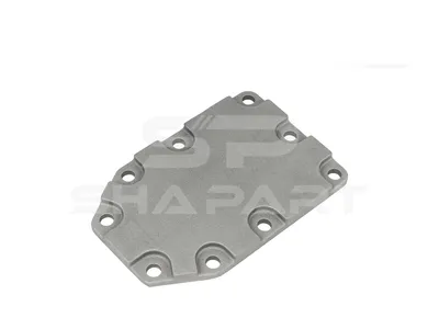 4.64529 Cap, gear shift housing