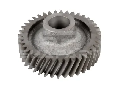 4.64534 Drive gear, D: 116 mm, 39 teeth
