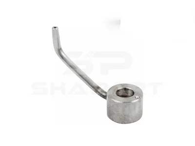 4.64545 Oil nozzle