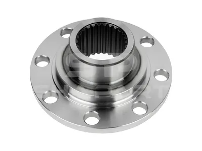 4.64554 Flange, D: 165 mm