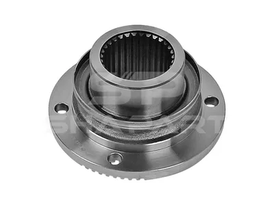 4.64557 Flange, D: 165 mm