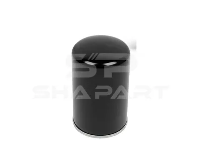 4.64575 Air dryer cartridge, D: 76 mm, 3/4" x 16 UNF, H: 123 mm