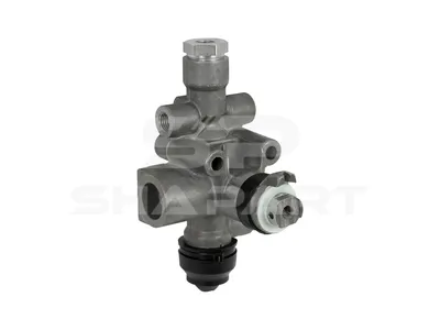 4.64577 Level valve, M12 x 1,5, max. 22 bar