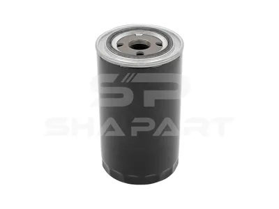 4.64582 Fuel filter, D: 93 mm, 1" x 14 UNS, H: 170 mm