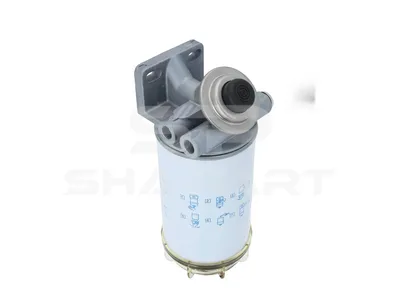 4.64584 Fuel filter, water separator