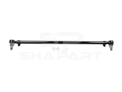 4.64594 Drag link, D: 38 mm, C: 30 mm, M30 x 1,5, M24 x 1,5, L: 1160 mm