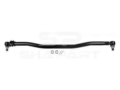 4.64599 Track rod, L: 1588 mm