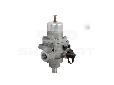 4.64600 Pressure regulator, M22 x 1,5, 8.1 bar