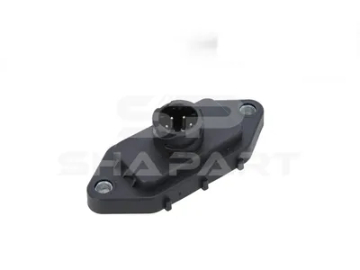 4.64601 Pressure sensor, 6 poles