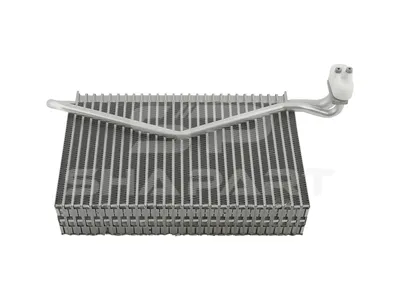 4.64605 Evaporator, L: 300 mm, W: 200 mm, T: 60 mm
