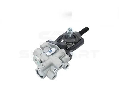 4.64610 Control valve, M12 x 1,5, M14 x 1,5, max. 10 bar