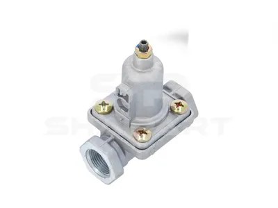 4.64615 Overflow valve, M22 x 1,5, max. 10 bar, Pov: 7.3 bar