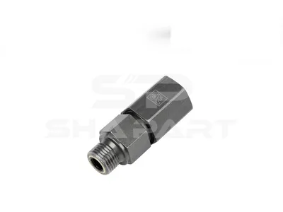 4.64619 Overflow valve, M16 x 1,5, Pov: 4.5 bar