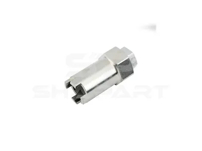 4.64621 Screw wrench, SW: 32, L: 60.5 mm
