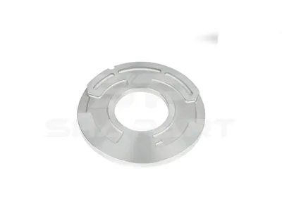 4.64628 Housing, oil pump