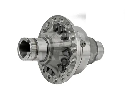 4.64660 Differential housing