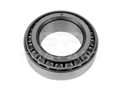 4.64662 Tapered roller bearing, d: 55 mm, D: 95 mm, H: 30 mm