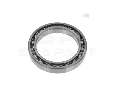4.64665 Ball bearing, d: 75 mm, D: 105 mm, H: 16 mm
