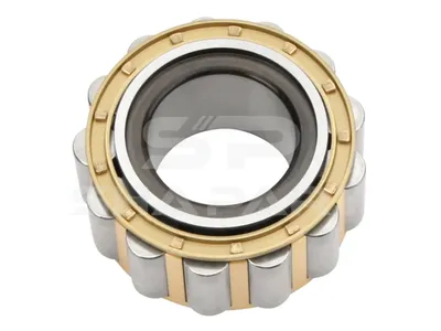 4.64668 Cylinder roller bearing, d: 30 mm, D: 60 mm, H: 28 mm