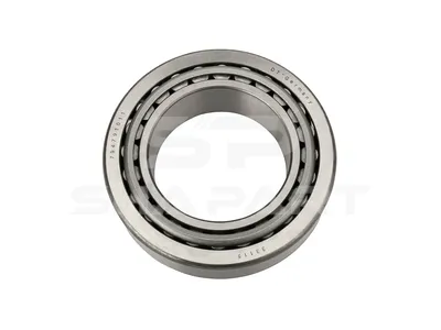 4.64673 Tapered roller bearing, d: 75 mm, D: 125 mm, H: 37 mm