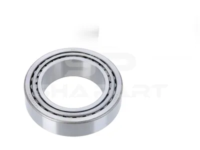 4.64674 Tapered roller bearing, d: 70 mm, D: 110 mm, H: 31 mm