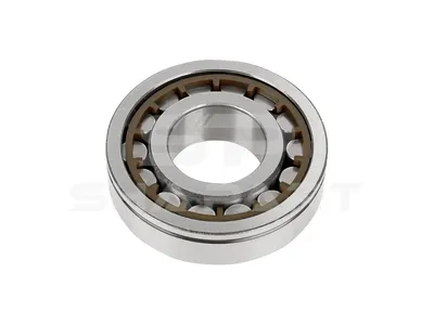 4.64678 Cylinder roller bearing, d: 35 mm, D: 80 mm, H: 23 mm