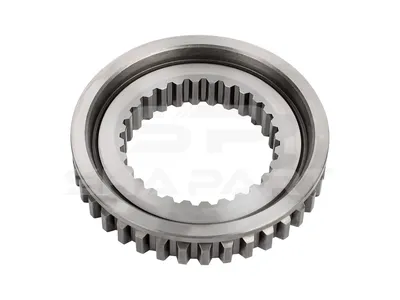 4.64684 Synchronizer body