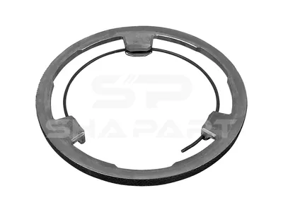 4.64693 Synchronizer cone, with spring