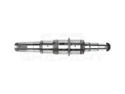 4.64697 Main shaft