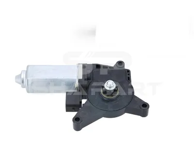 4.64706 Window lifter motor, left