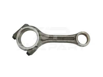4.64741 Connecting rod, conical head, d1: 42 mm, d2: 75 mm, L: 215 mm