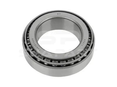 4.64758 Tapered roller bearing, d: 55 mm, D: 90 mm, H: 27 mm