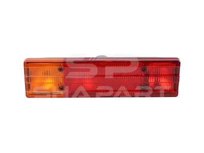 4.64760 Tail lamp, left