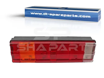 4.64769 Tail lamp, right, 12 V